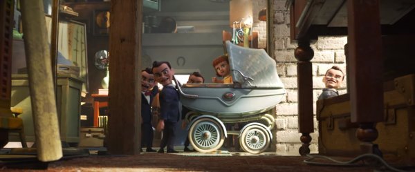 Toy Story 4 (2019) movie photo - id 516823