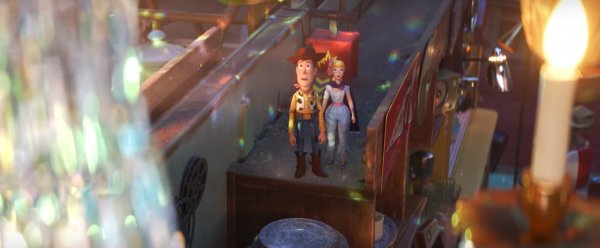 Toy Story 4 (2019) movie photo - id 516826