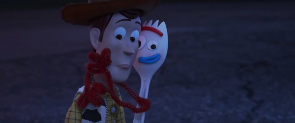Toy Story 4 (2019) movie photo - id 516827