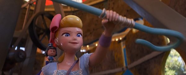 Toy Story 4 (2019) movie photo - id 516832