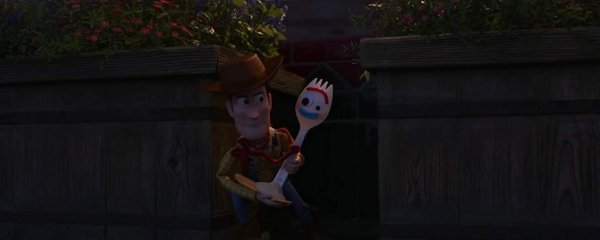 Toy Story 4 (2019) movie photo - id 516833