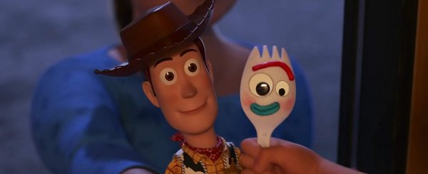 Toy Story 4 (2019) movie photo - id 516840