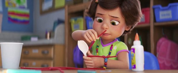 Toy Story 4 (2019) movie photo - id 516844