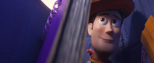 Toy Story 4 (2019) movie photo - id 516845