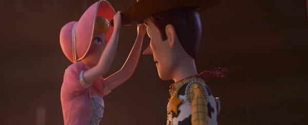 Toy Story 4 (2019) movie photo - id 516847