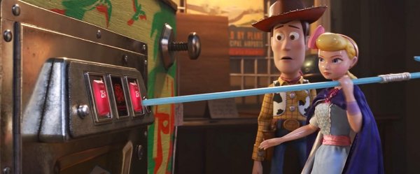 Toy Story 4 (2019) movie photo - id 516848