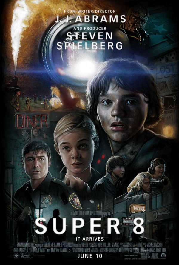 Super 8 (2011) movie photo - id 51694