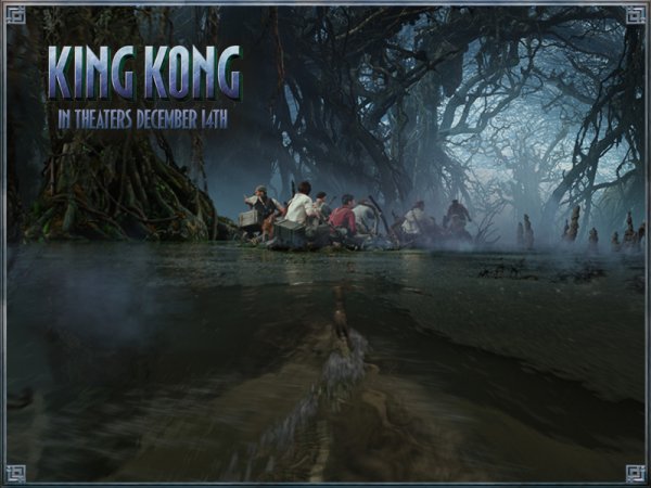 King Kong (2005) movie photo - id 5169