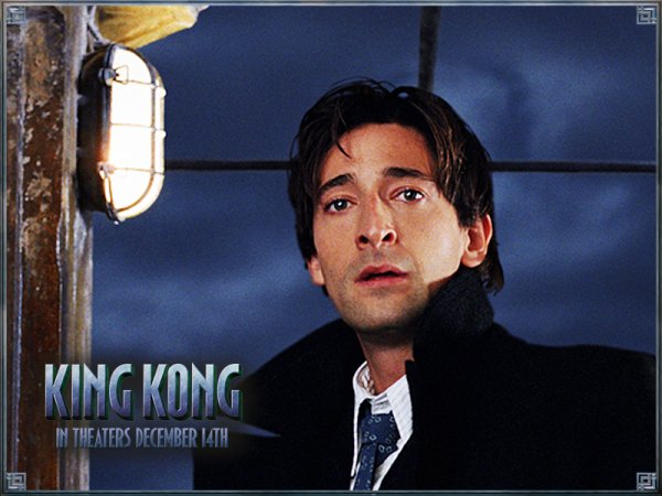 King Kong (2005) movie photo - id 5170
