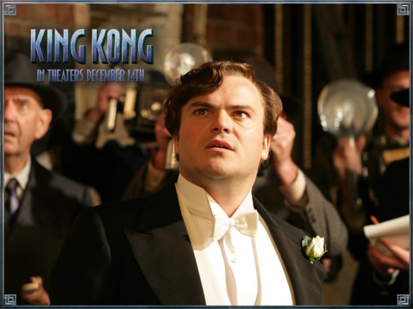 King Kong (2005) movie photo - id 5172