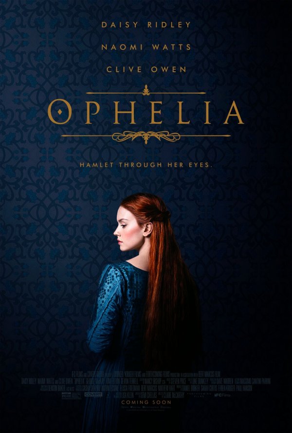 Ophelia (2019) movie photo - id 517311