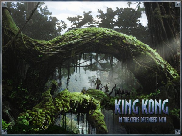 King Kong (2005) movie photo - id 5175