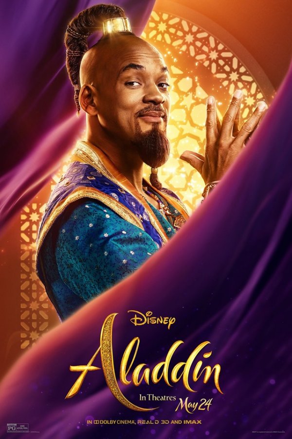 Aladdin (2019) movie photo - id 517978