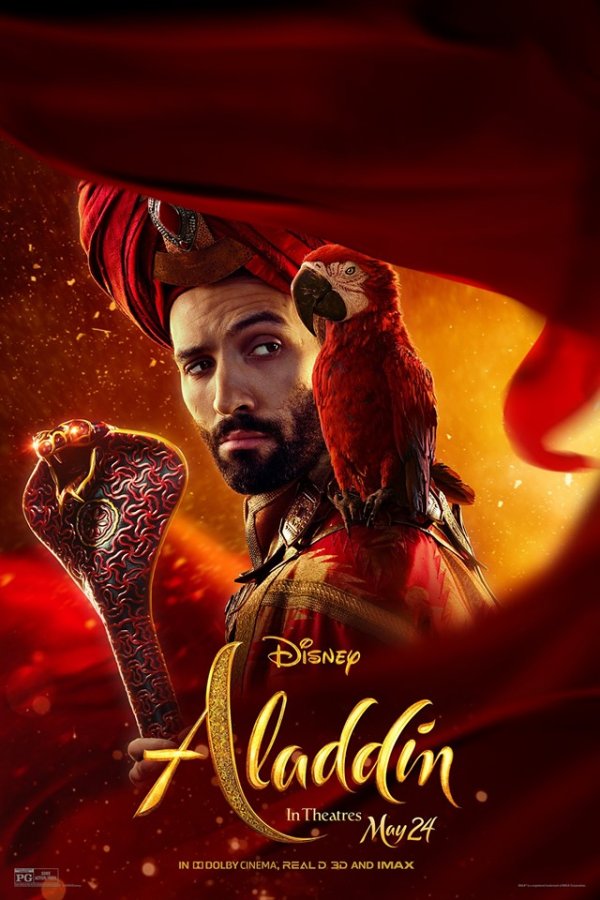 Aladdin (2019) movie photo - id 517979