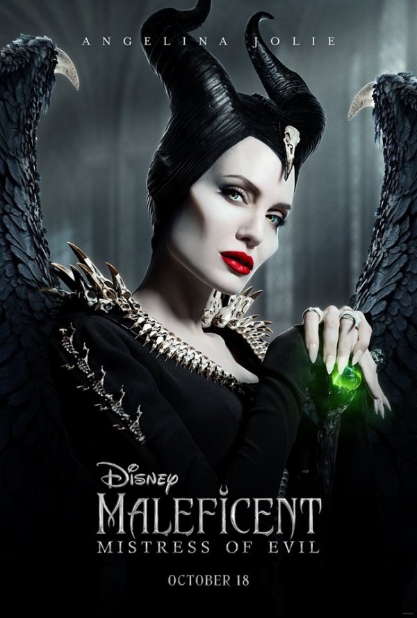 Maleficent: Mistress of Evil (2019) movie photo - id 518489