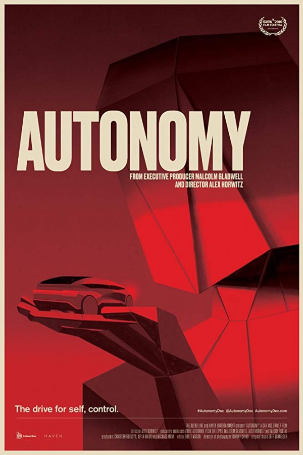 Autonomy (2019) movie photo - id 518756