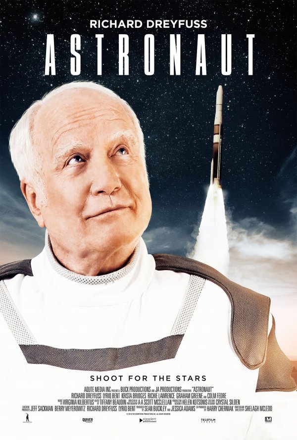 Astronaut (2019) movie photo - id 518776