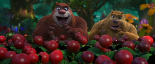 Fantastica: A Boonie Bears Adventure Movie Still - #518792