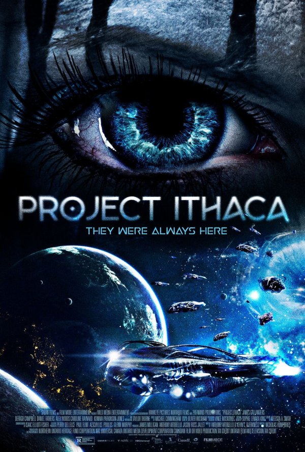 Project Ithaca (2019) movie photo - id 518800