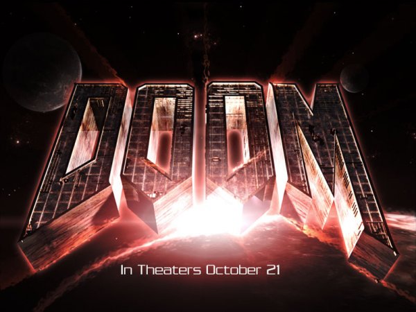 Doom (2005) movie photo - id 5189