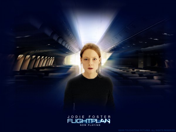 Flightplan (2005) movie photo - id 5192