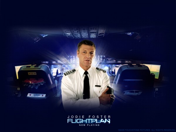 Flightplan (2005) movie photo - id 5194