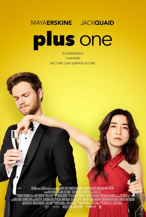 Plus One (2019) movie photo - id 520015