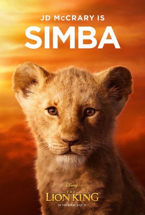 The Lion King (2019) movie photo - id 520164