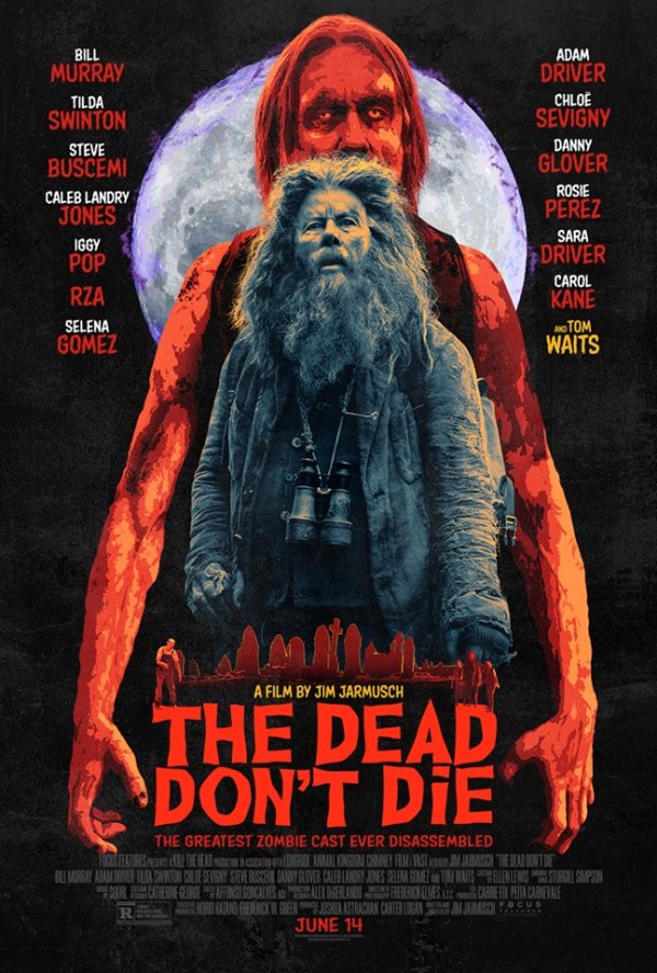 The Dead Don't Die (2019) movie photo - id 520170