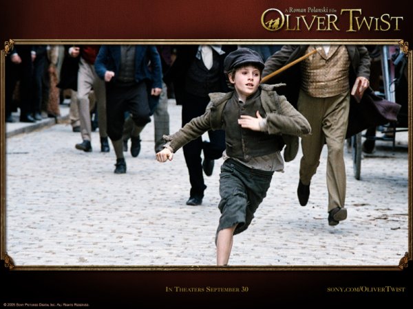 Oliver Twist (2005) movie photo - id 5202