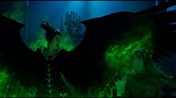 Maleficent: Mistress of Evil (2019) movie photo - id 520363