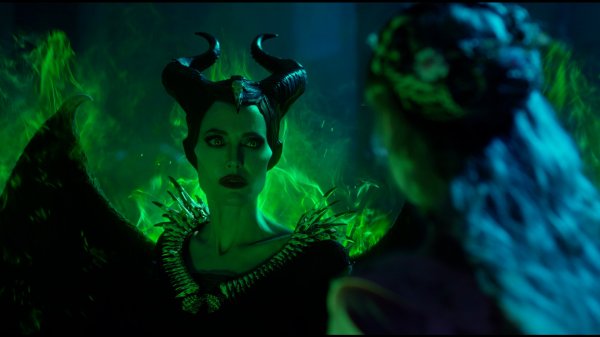 Maleficent: Mistress of Evil (2019) movie photo - id 520364
