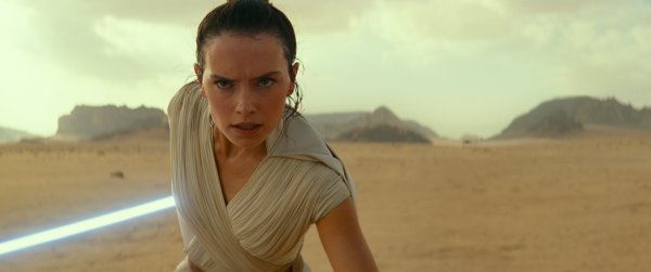 Star Wars: The Rise of Skywalker (2019) movie photo - id 520368