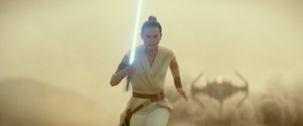 Star Wars: The Rise of Skywalker (2019) movie photo - id 520376