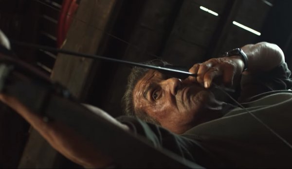 Rambo: Last Blood (2019) movie photo - id 520378