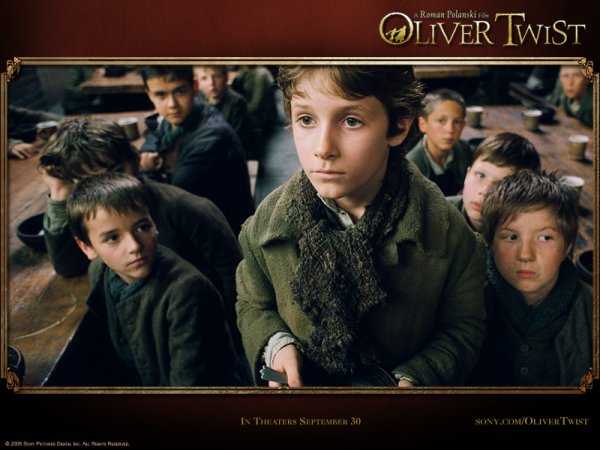 Oliver Twist (2005) movie photo - id 5203