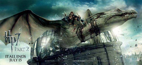 Harry Potter and the Deathly Hallows: Part II (2011) movie photo - id 52046