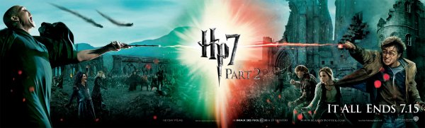 Harry Potter and the Deathly Hallows: Part II (2011) movie photo - id 52047