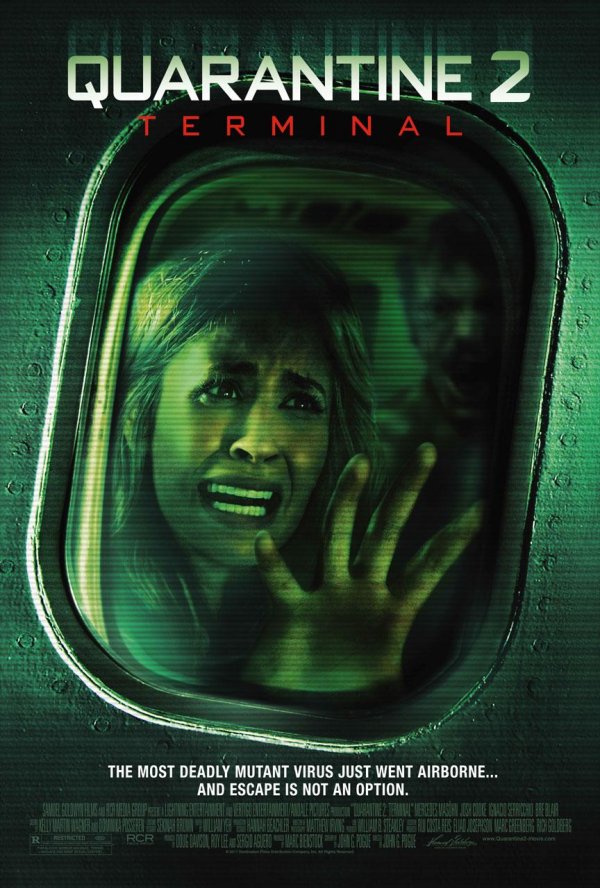 Quarantine 2: Terminal (2011) movie photo - id 52048
