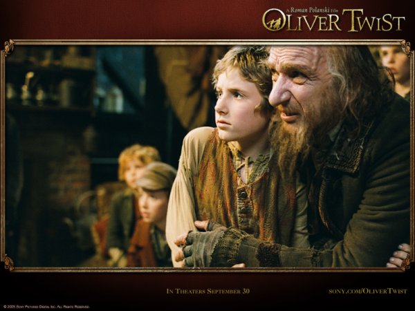 Oliver Twist (2005) movie photo - id 5204