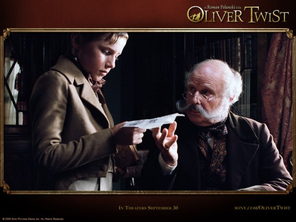 Oliver Twist (2005) movie photo - id 5205