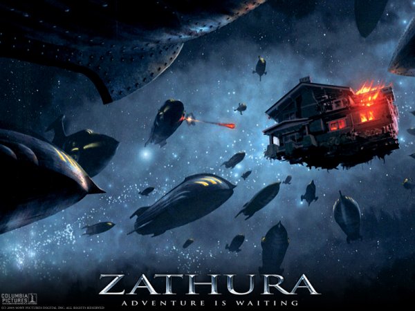 Zathura (2005) movie photo - id 5206