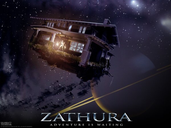 Zathura (2005) movie photo - id 5207