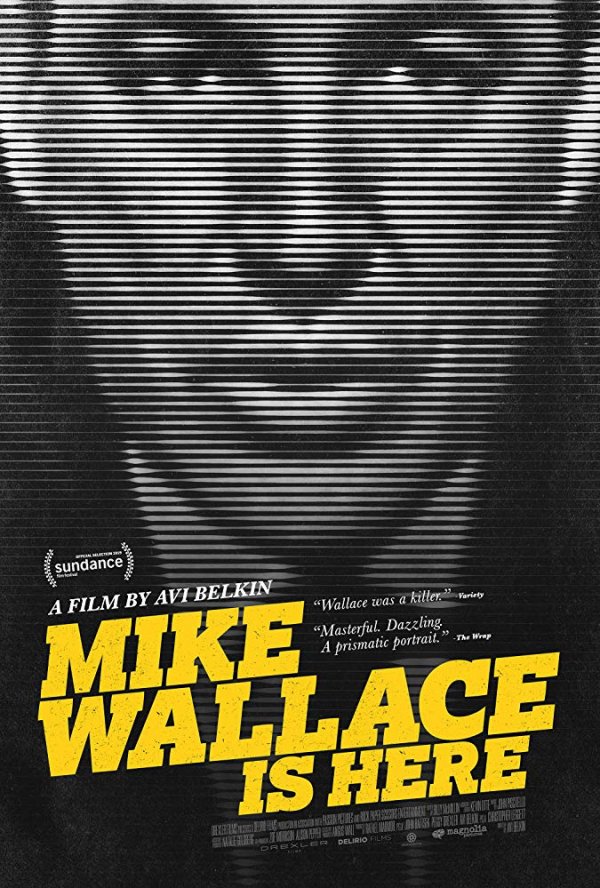 Mike Wallace Is Here (2019) movie photo - id 520936