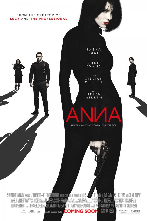 Anna (2019) movie photo - id 520954