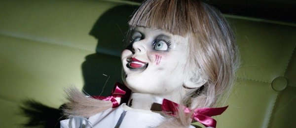 Annabelle Comes Home (2019) movie photo - id 520955