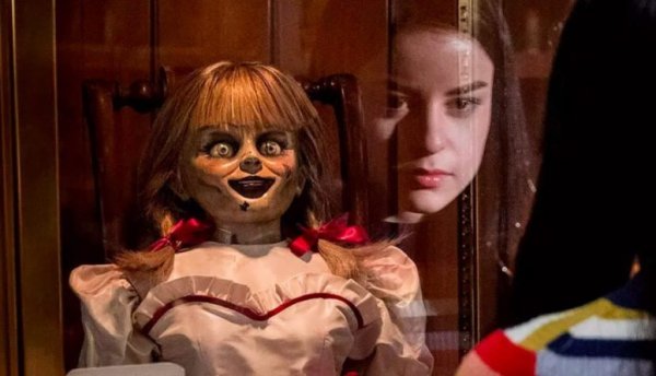 Annabelle Comes Home (2019) movie photo - id 520956