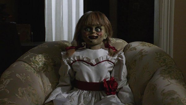Annabelle Comes Home (2019) movie photo - id 520957