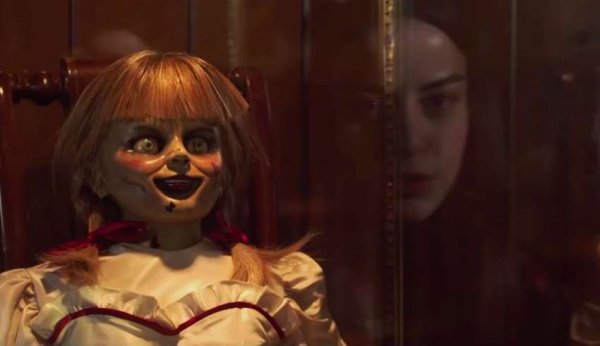 Annabelle Comes Home (2019) movie photo - id 520958