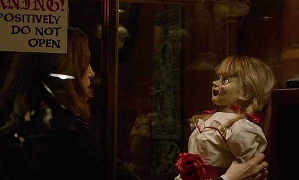 Annabelle Comes Home (2019) movie photo - id 520963